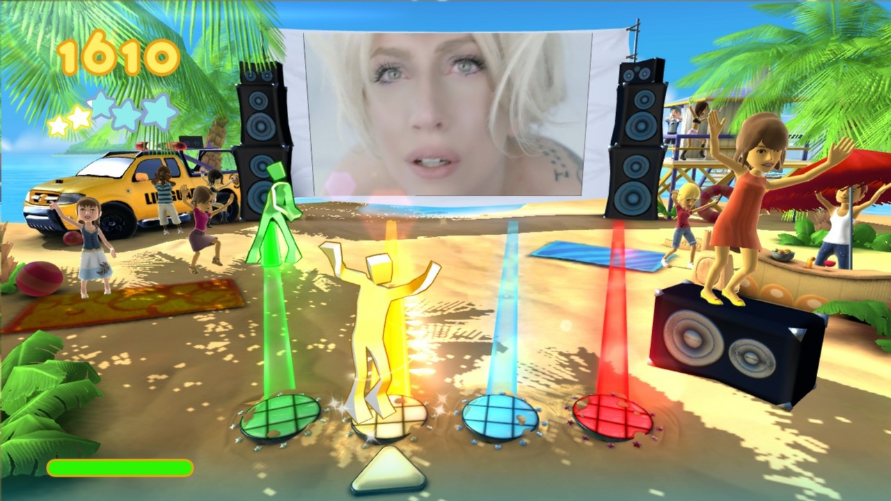 Dance Paradise - Imagen 29